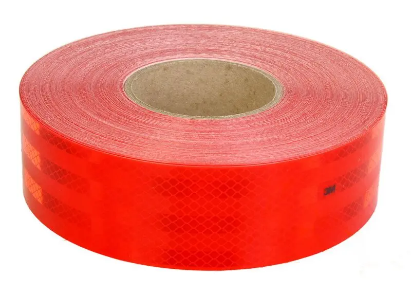 Nalepka ostrzegawcza/informacyjna 3M CARGOPARTS – CARGO-AT02/M