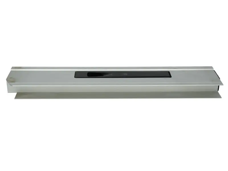 Zaczep do zamka mimośrodowego Zamknięcie burtowe CARGOPARTS – CARGO-BUR-N-400/L
