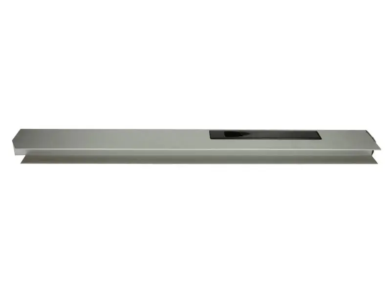 Zaczep do zamka mimośrodowego Zamknięcie burtowe CARGOPARTS – CARGO-BUR-N-600/L