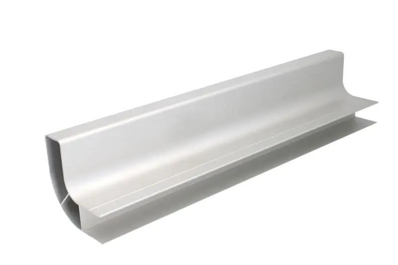 Element zderzaka (osłona przeciwrowerowa) (profil przeciwnajazdowy do CARGO-C001) CARGOPARTS – CARGO-C001/P