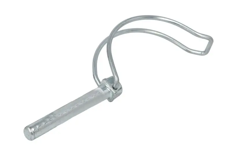 Mocowanie zderzaka obejma CARGOPARTS – CARGO-C004 CIR