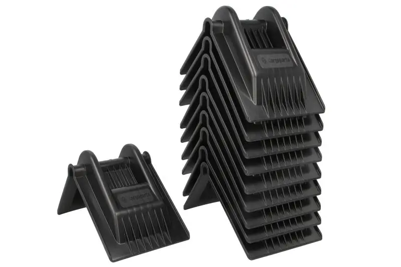 Ochraniacz pasa CARGOPARTS – CARGO-CP-BLACK/ECONOMY