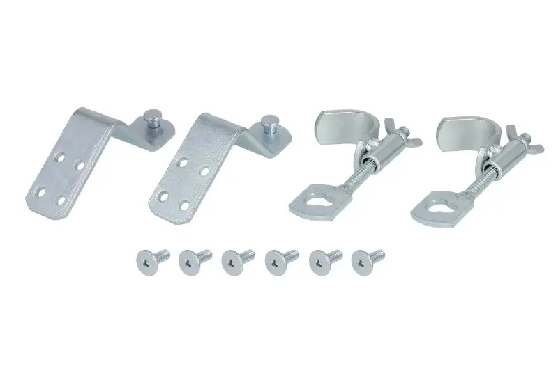 Zabezpieczenie zamków wewnątrz kabiny CARGOPARTS – CARGO-E220