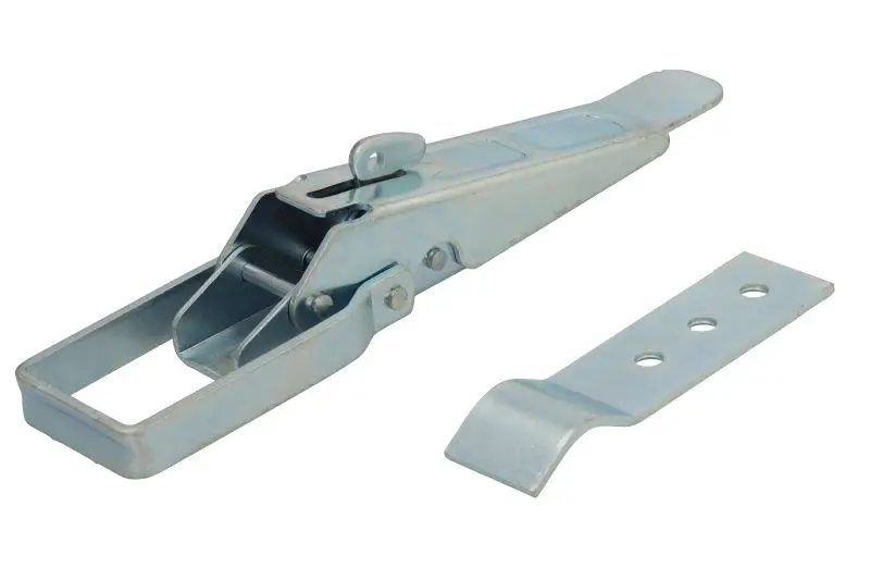 Zamknięcie burtowe Zamknięcie burtowe CARGOPARTS – CARGO-E576
