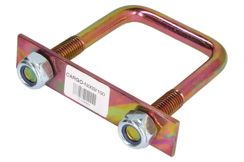 Ucho do mocowania ładunku CARGOPARTS – CARGO-N003/100