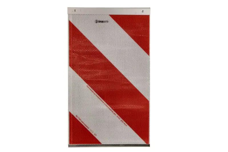Tablica ostrzegawcza / informacyjna CARGOPARTS – CARGO-T024