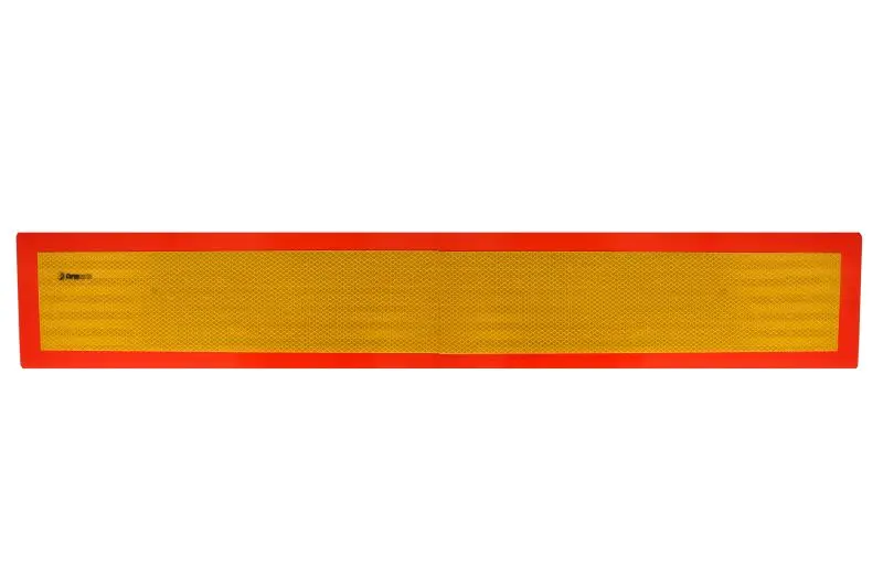 Tablica ostrzegawcza / informacyjna CARGOPARTS – CARGO-T031