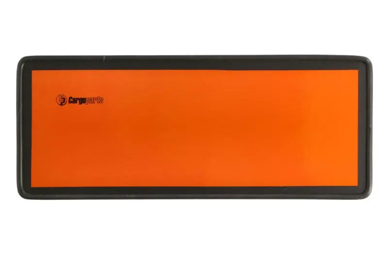 Tablica ostrzegawcza / informacyjna CARGOPARTS – CARGO-T035