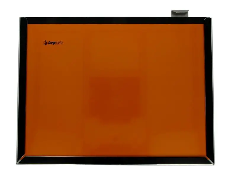 Tablica ostrzegawcza / informacyjna CARGOPARTS – CARGO-T066