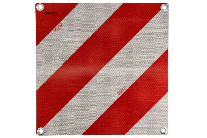 Tablica ostrzegawcza / informacyjna CARGOPARTS – CARGO-T102