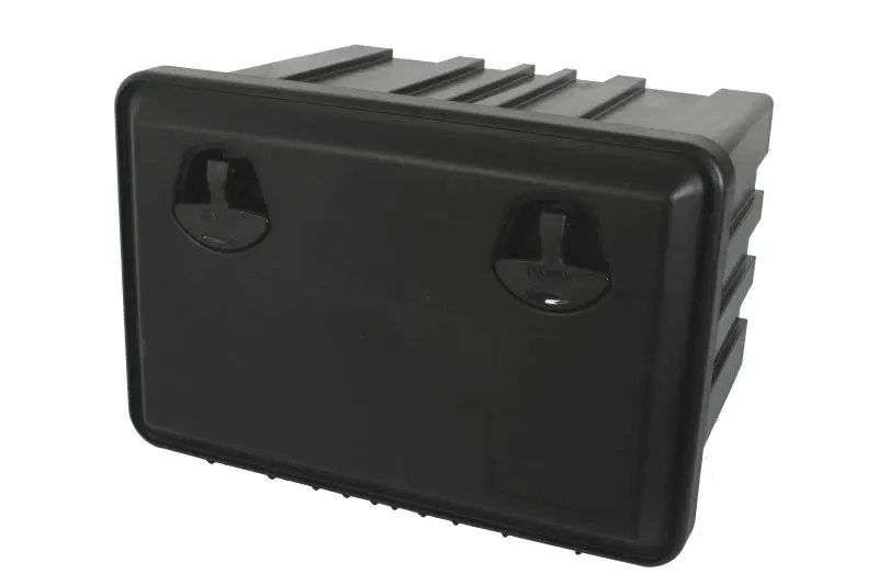 Skrzynka narzędziowa 600x460x415mm (dwa zamki) CARGOPARTS – CARGO-TB12