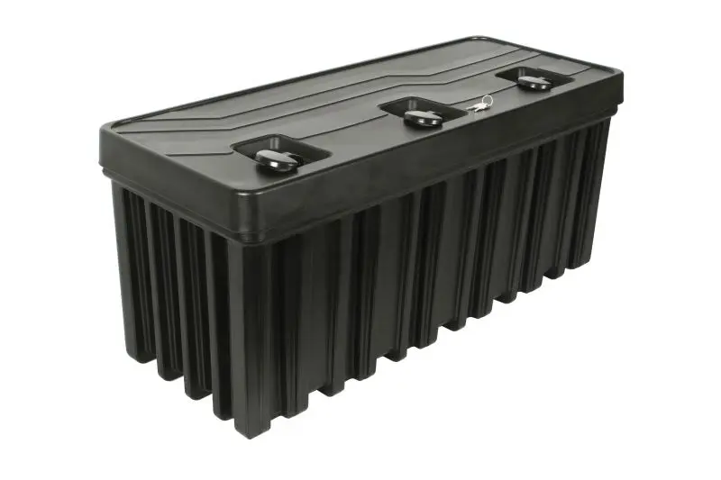 Skrzynka narzędziowa 1100x450x490mm (do wielkogabarytowych przedmiotów) CARGOPARTS – CARGO-TB26