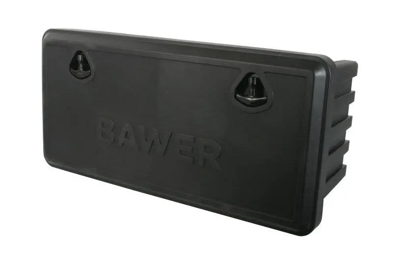 Skrzynka narzędziowa 1000x500x460mm CARGOPARTS – CARGO-TB42