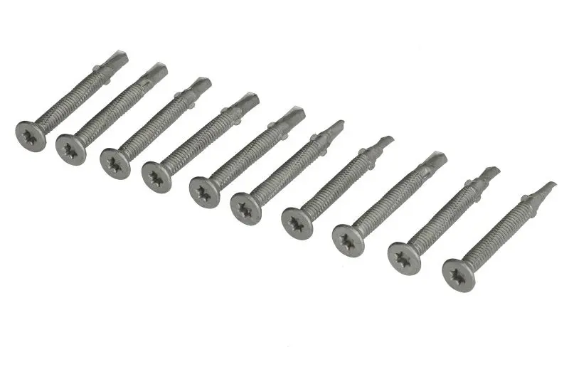 Wkręty CARGOPARTS – CARGO-WK-60