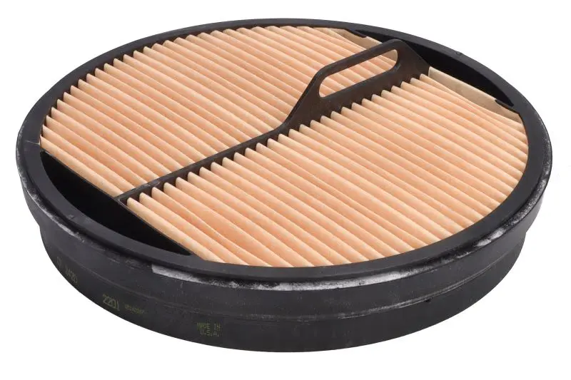 Filtr powietrza 237x237x59 MANN-FILTER – CF 2420
