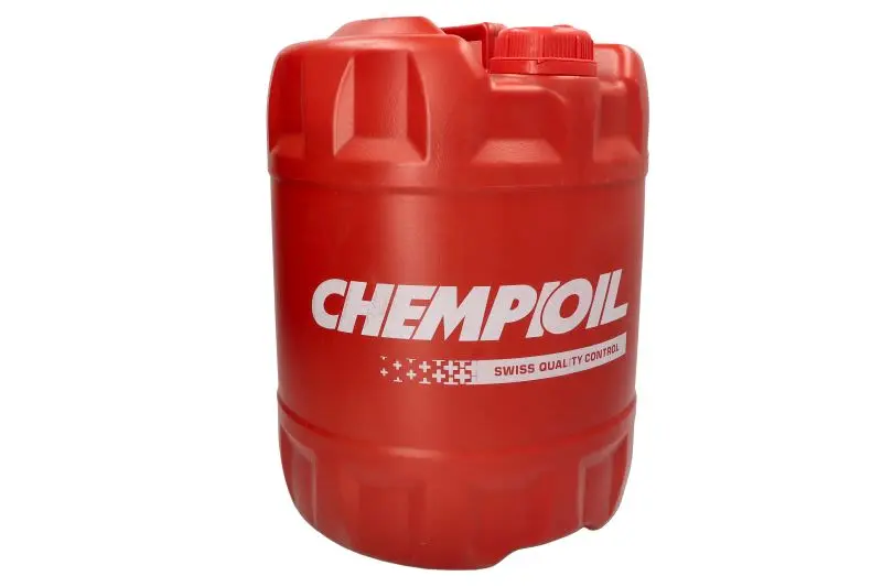 Olej silnikowy (20L) 15W40 (Low Saps) CHEMPIOIL XXL – CH-18 SHPD LS 15W40 20L