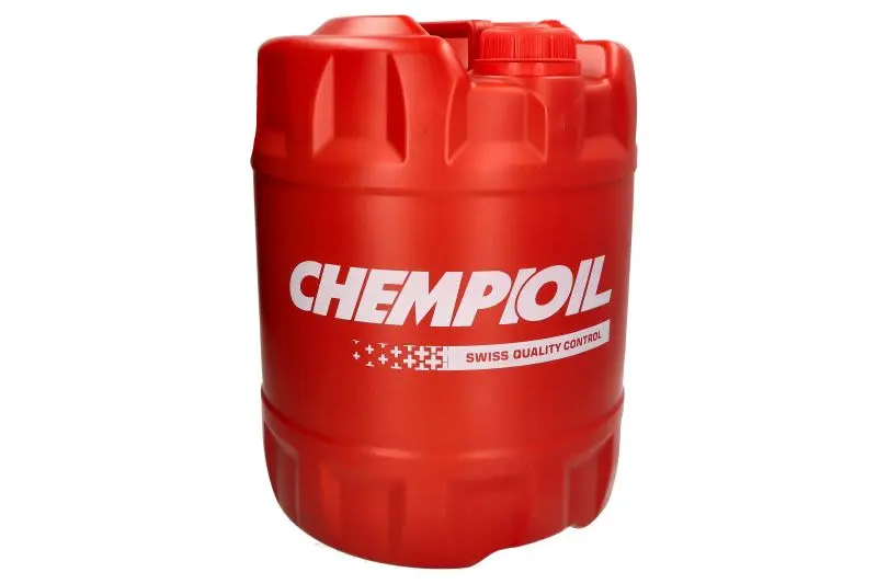 Olej silnikowy (20L) 10W40 API CF-4 CHEMPIOIL XXL – CH-6 UHPD UE 10W40 20L PL