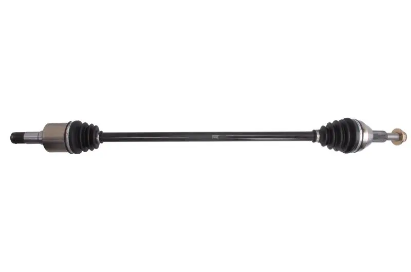 Półoś napędowa przód P 1055mm TRAKMOTIVE – CH-8233