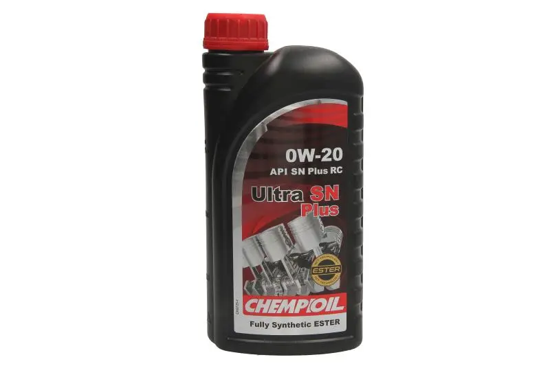 Olej silnikowy (1L) 0W20 CHEMPIOIL – CH U. SN+ 0W20 1L PL