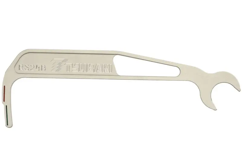 Przyrząd do mierzenia zużycia łańcucha Chain wear indicator TSUBAKI – CHAIN WEAR IND RS24B