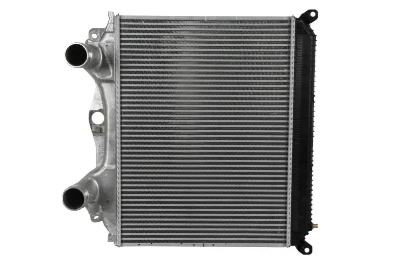 Chłodnica powietrza dolotowego (aluminiowe zbiorniki) MAHLE – CI 121 000P