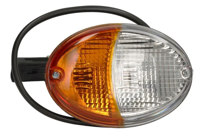 Lampa kierunkowskazu przód L TRUCKLIGHT – CL-AG019