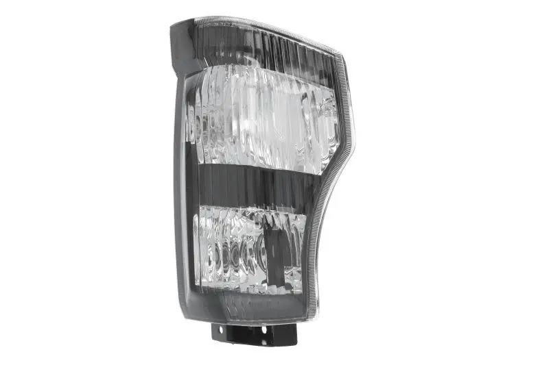 Lampa kierunkowskazu przód P (przezroczysty) TRUCKLIGHT – CL-IS001R