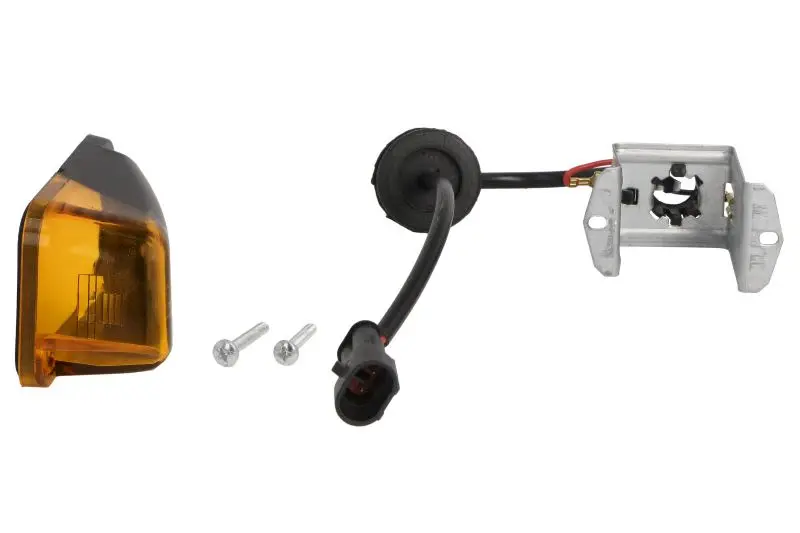 Lampa kierunkowskazu bok L TRUCKLIGHT – CL-IV015L