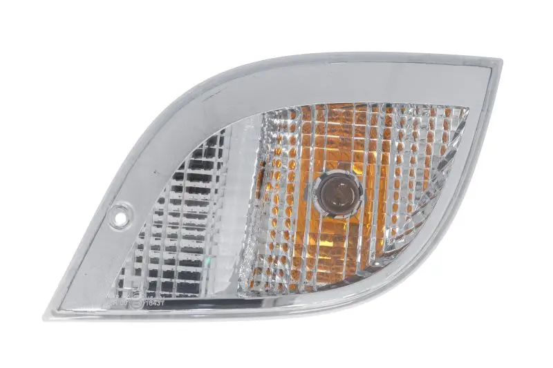 Lampa kierunkowskazu przód L TRUCKLIGHT – CL-ME003L/WS