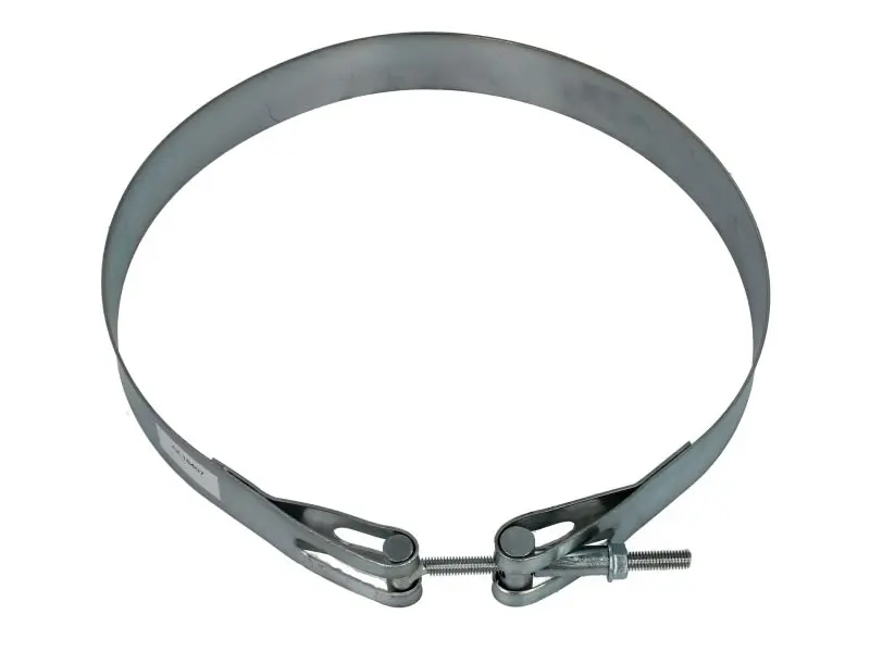 Mocowanie zbiornika powietrza CLAMP – CL-OSC005