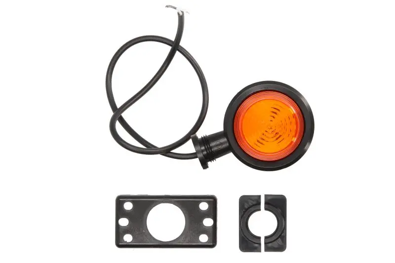 Lampa kierunkowskazu bok L/P TRUCKLIGHT – CL-UN005