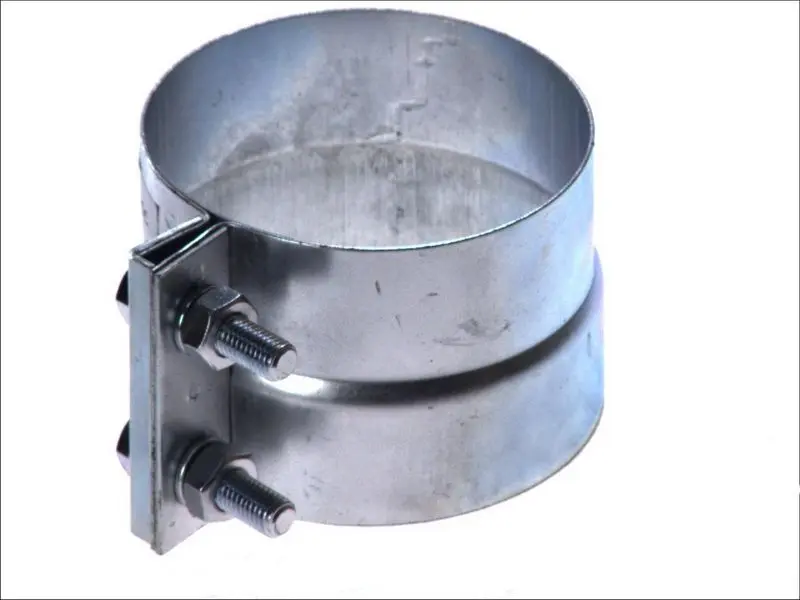 Obejma układu wydechowego (stal ocynkowana) CLAMP – CL302OC