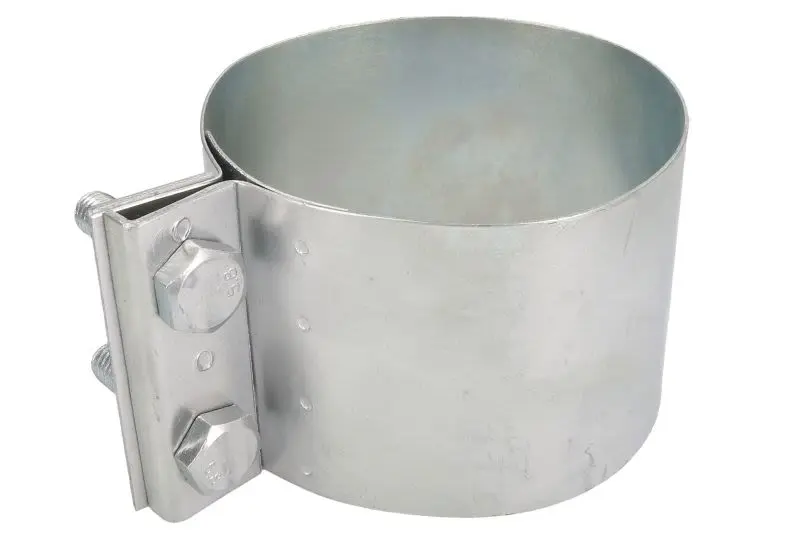 Części montażowe układu wydechowego CLAMP – CL402OC