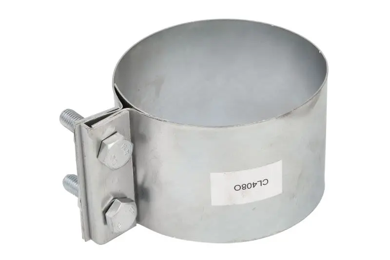 CLAMP element montażowy układu wydechowego ocynkowany śr. 108 – CL408OC