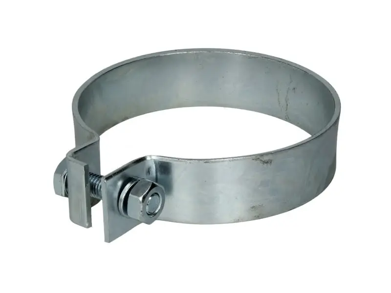Części montażowe układu wydechowego CLAMP – CL708OC