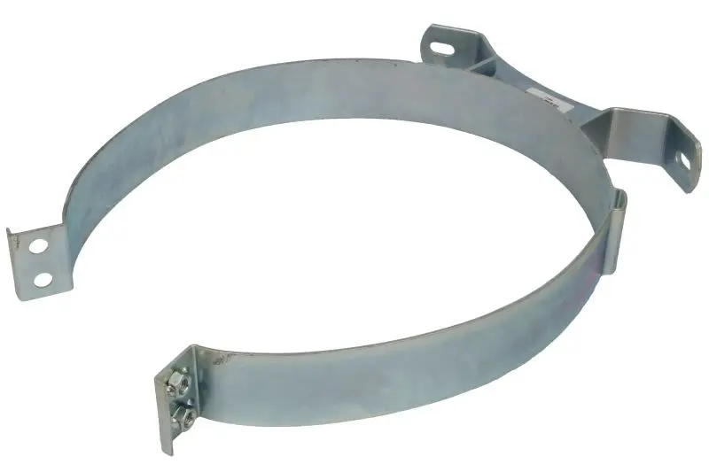 Części montażowe układu wydechowego CLAMP – CL884