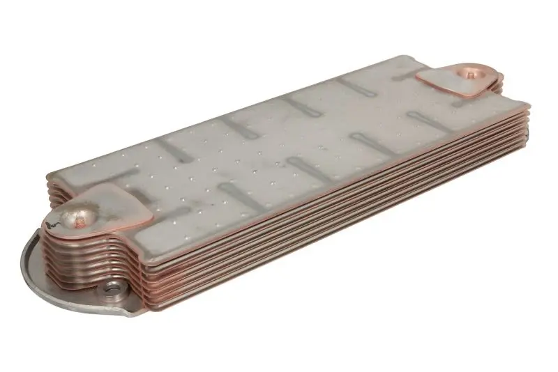 Chłodnica oleju MAHLE – CLC 215 000P