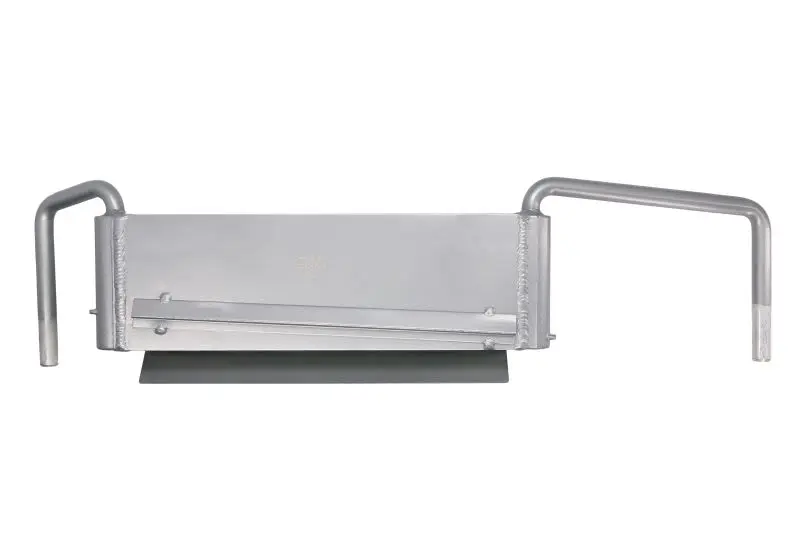 Chłodnica oleju MAHLE – CLC 314 000S