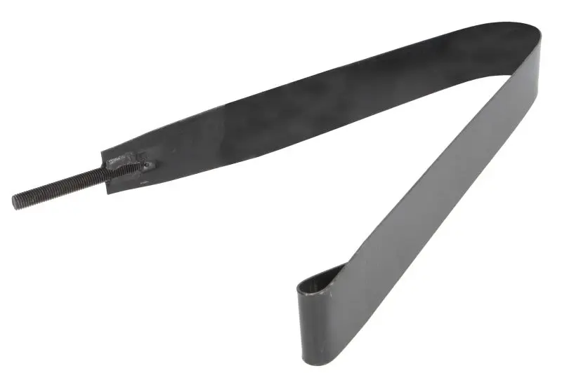 Mocowanie zbiornika paliwa opaska CLAMP – CLP1