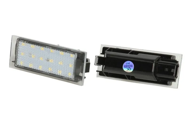Lampa oświetlenia tablicy rejestracyjnej LED M-TECH – CLP121
