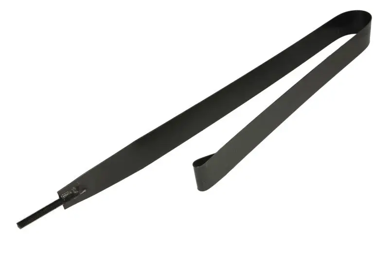 Mocowanie zbiornika paliwa CLAMP – CLP8