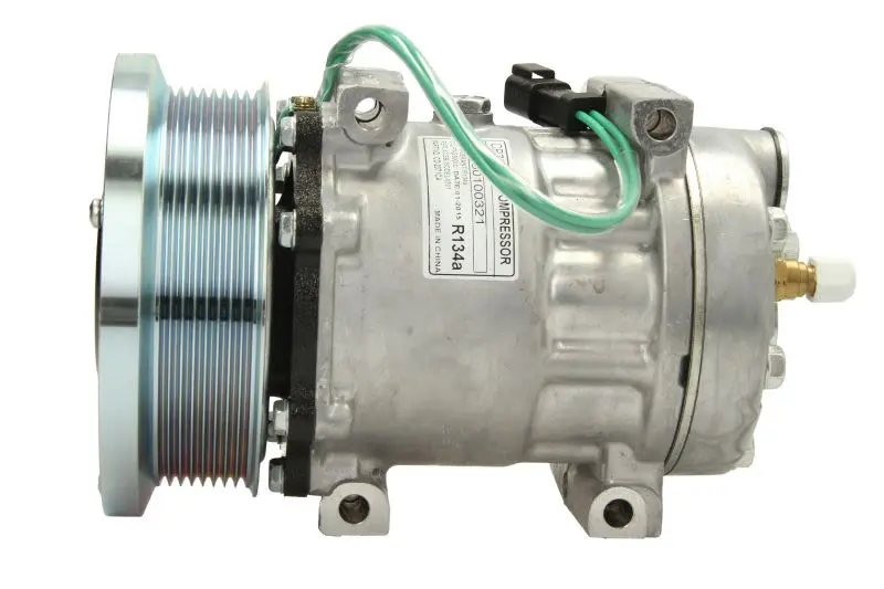Kompresor klimatyzacji 24V (R134a) SUNAIR – CO-2071CA