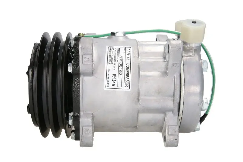 Kompresor klimatyzacji DEUTZ FAHR 01.09 SUNAIR – CO-2122CA