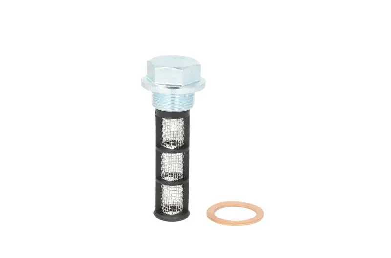 Śruba spustu miski olejowej M22x1,5 CORTECO – CO49379146