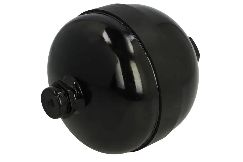 Akumulator ciśnienia resorowanie / tłumienie przód 250 bar 152mm/202mm pojemność: 1,4l M22 CORTECO – CO49467197