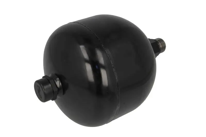 Akumulator ciśnienia resorowanie / tłumienie przód 210 bar 168,5mm/246mm pojemność: 2l M16 CORTECO – CO49467210