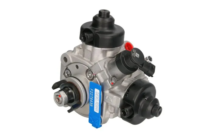 Pompa CR (stan profesjonalnie regenerowany) DIESEL REMAN – CP4/10465/DR