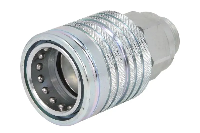 Szybkozłącze hydrauliczne gniazdo FASTER – CPV162/2615F