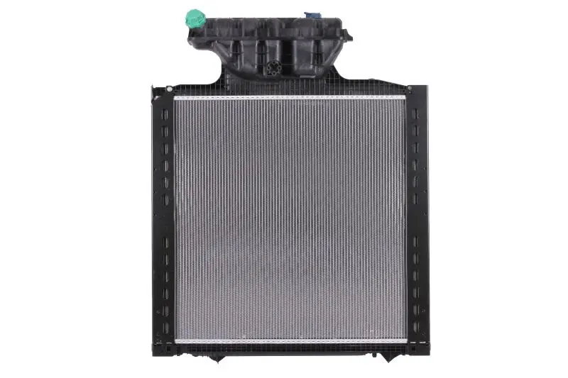 Chłodnica silnika (z ramą) MAHLE – CR 1167 000P