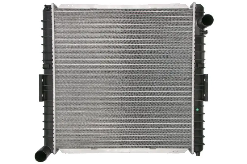 Chłodnica silnika (bez ramy) MAHLE – CR 124 000S